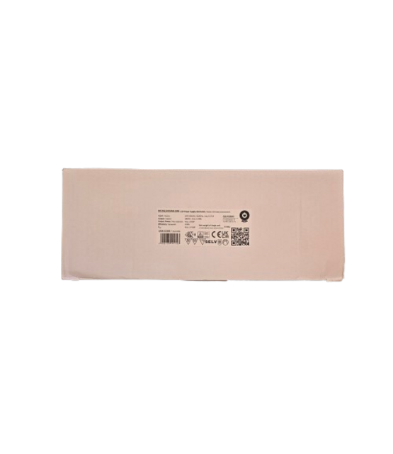Waterdichte DALI LED voeding 100 watt 48 volt 2,08 Ampère - IP67 - MCHQ100V48-DA6