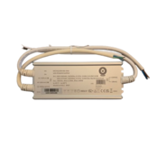 Waterdichte DALI LED voeding 100 watt 48 volt 2,08 Ampère - IP67 - MCHQ100V48-DA6