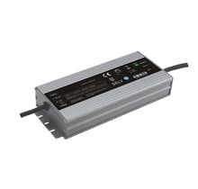 LED voeding 320 watt 24 volt 13,33 Ampère – IP67 waterdicht – GLP GV6-320B024