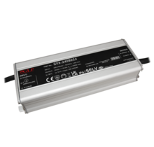 LED voeding 200 watt 24 volt 8.4 Ampère – IP67 waterdicht – GLP GV6-200B024