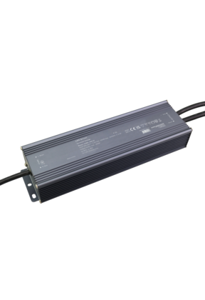 Waterdichte LED voeding 600 watt 48 volt 12.5 Ampère – IP66 waterdicht – GSMC-600-48