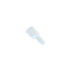 LED strip connectoren Luksus Eindkap waterdichte IP65 cob vrij knipbaar met kabeldoorvoer wit/opaal - 1 stuk