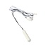 LED sensor Luksus LED profiel bewegingssensor PIR instelbaar - SPIR003