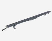 100cm Waterdichte LED Wallwasher Gevel verlichting - breedstraler  RGBCCT 24 watt 230V IP66 -