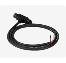 Waterdichte LED Wallwasher - T splitter - Verbinder - T connector - MiboxerWaterdichte LED Wallwasher - T splitter - Verbinder - M12 T connector - Miboxer