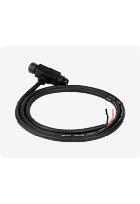 Waterdichte LED Wallwasher - T splitter - Verbinder - T connector - Miboxer