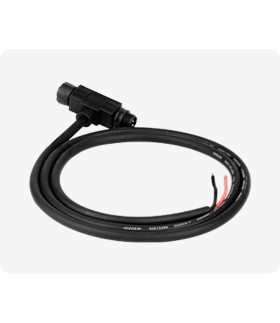 Waterdichte LED Wallwasher - T splitter - Verbinder - T connector - MiboxerWaterdichte LED Wallwasher - T splitter - Verbinder - M12 T connector - Miboxer