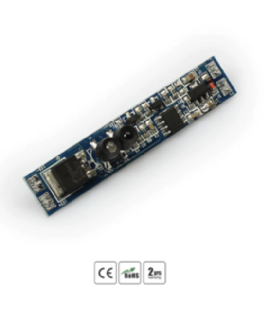 LED profiel PIR sensor - SIR001