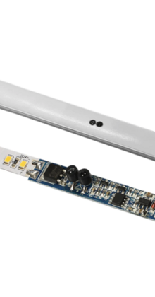 LED profiel PIR sensor - SIR001
