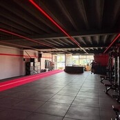 ALU kabel ophangsysteem voor LED profiel, XL306ALU, XL306WIT, XL306ZWART, XL340ALU, XL340WIT, XL340ZWART- kabels voor LED profiel - ALU