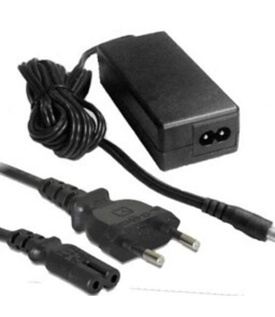 LED voeding 24 volt 90 watt 3,75 Ampère  - IP20