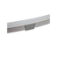 Neonflex LED strip montageklem Neon Flex RGBW/RGBWW/RGBCCT LED strip montageklem voor Neonflex 12x20mm