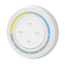 Miboxer / Milight LED draadloze wanddimmer 4 zone voor Dual white - Miboxer S1W+
