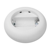 LED draadloze wanddimmer 4 zone voor Dual white - Miboxer S1W+