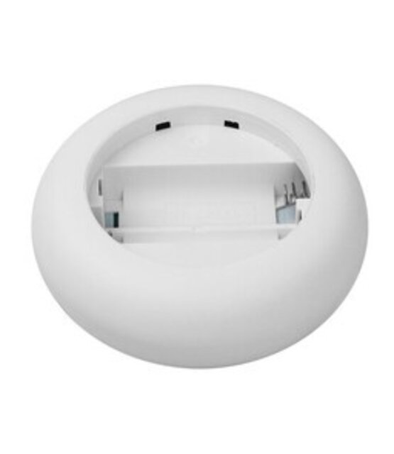 LED draadloze wanddimmer 4 zone voor Dual white - Miboxer S1W+
