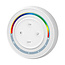 Miboxer / Milight LED draadloze wanddimmer 4 zone voor RGBW, RGBWW, RGBCCT - Miboxer S2W+