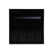 LED wanddimmer – Draadloos - 4 zone - Miboxer B1-B