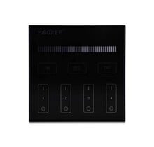 LED wanddimmer – Draadloos - 4 zone - Miboxer B1-B