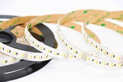 BLACK FRIDAY RGBCCT LED strip 21W 2240LM 96LED p/m 24VDC IP20 - 5 meter - UITVERKOOP
