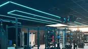 BLACK FRIDAY RGBCCT LED strip 21W 2240LM 96LED p/m 24VDC IP20 - 5 meter - UITVERKOOP