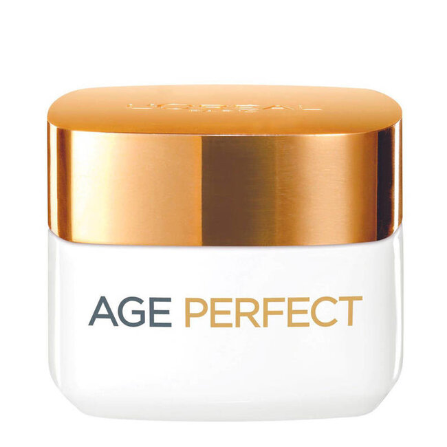 L'Oréal Paris L'Oreal Paris Dermo Oogcrème 15 ml Expert Age Perfect