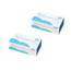 merkloos Wegwerp Mondkapjes 3-laags - 100 Stuks