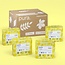 Pura Pura Eco-Friendly Luiers Maat 2 - 152 luiers