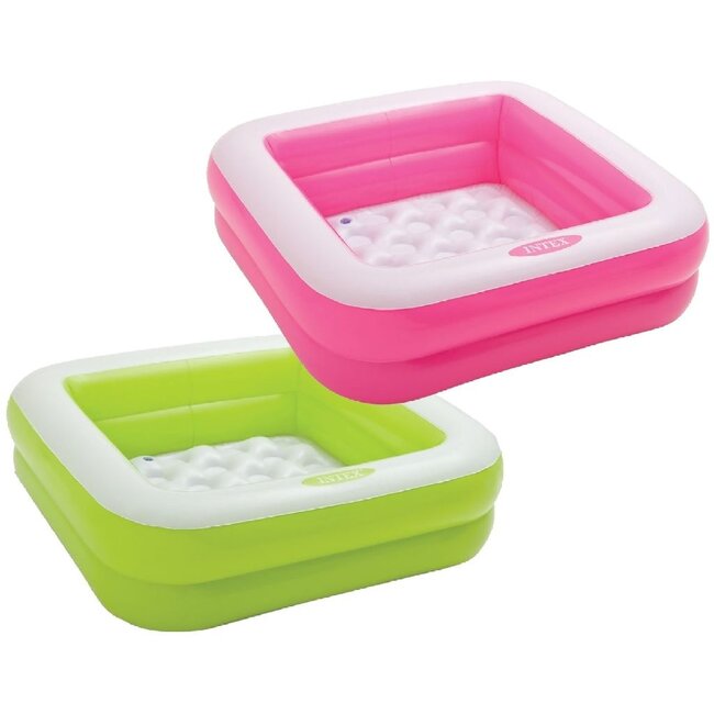 Intex Intex Play Box Pool 85x85x23cm