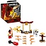 Lego Lego 71730 Ninjago Epic Battle Set  Kai vs Skulkin