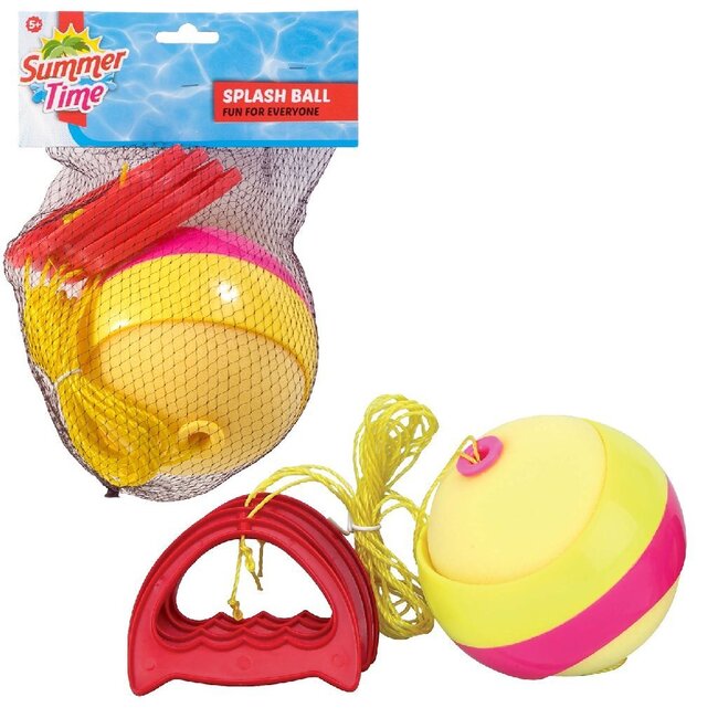 Summertime Summertime Splash Ball