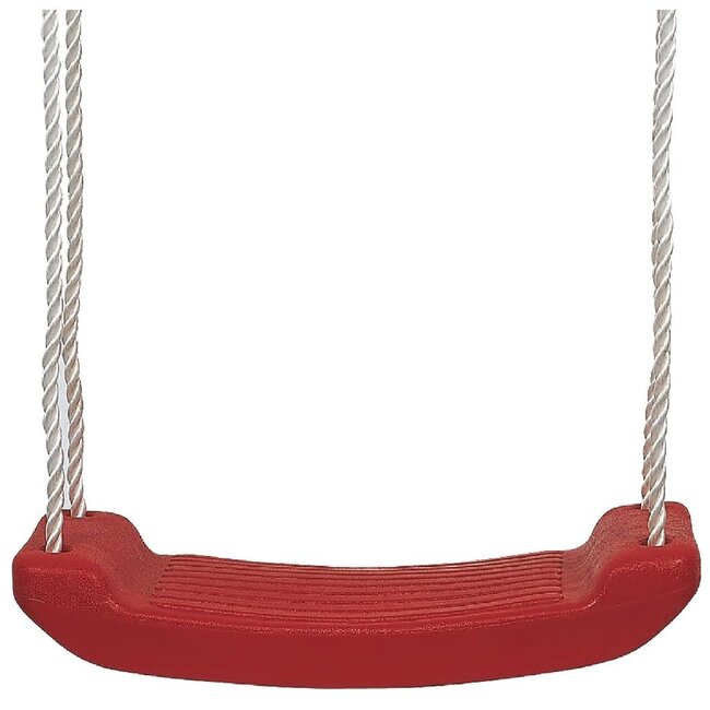 merkloos Plastic Schommel Plank