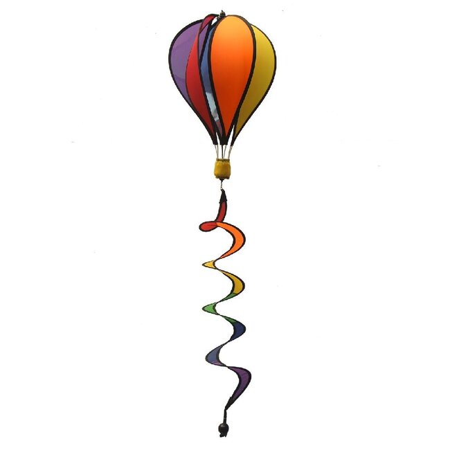 Rhombus Rhombus Windgame Balloon