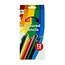 Clown Creatief Kleurpotloden L12 Ds.