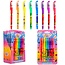 merkloos Fruitysquad Geur Gelpennen 8-Pack