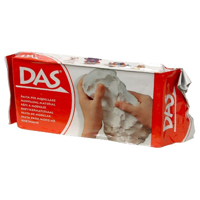 Das Klei Das Klei Wit 1 Kilo