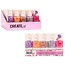 merkloos Create It! Nagellak Confetti 5pk