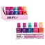 merkloos Create It! Nagellak Color Changing 5pk