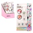 merkloos Create It! Nail Art Kit