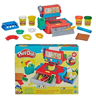 Play Doh Play-Doh Kassa