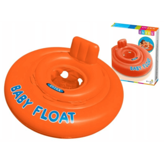 Intex Intex Baby Float 76cm 1-2 Jr.