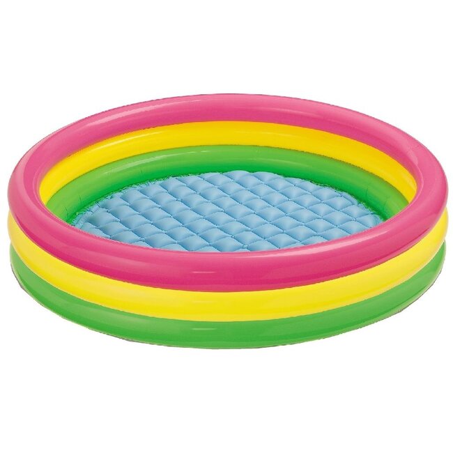 Intex Intex Sunset Glow Pool 147x33