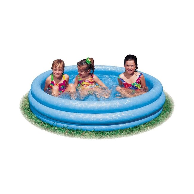 Intex Intex Crystal Blue Pool 114x25