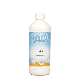 merkloos Pool Power Floc 1ltr
