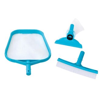 Intex Intex Basis Schoonmaakset Pool