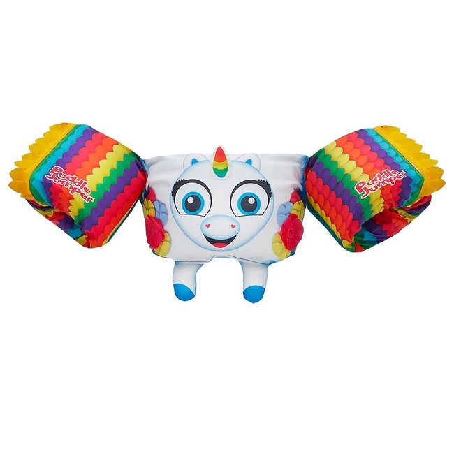 merkloos Sevylor Puddle Jumper 3D - Unicorn