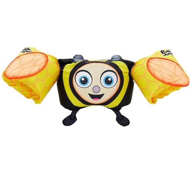 merkloos Sevtlor Bee Puddle Jumper 3D