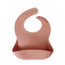 SFT-products SFT Products Slabber van siliconen voor kinderen Zalmroze