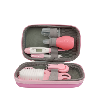 SFT-products SFT Products Baby Verzorgingsset roze