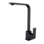 SFT-products SFT Products Zwarte Wastafelkraan Crawley