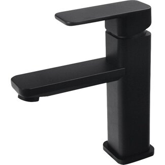SFT-products SFT Products Zwarte Wastafelkraan Guildford
